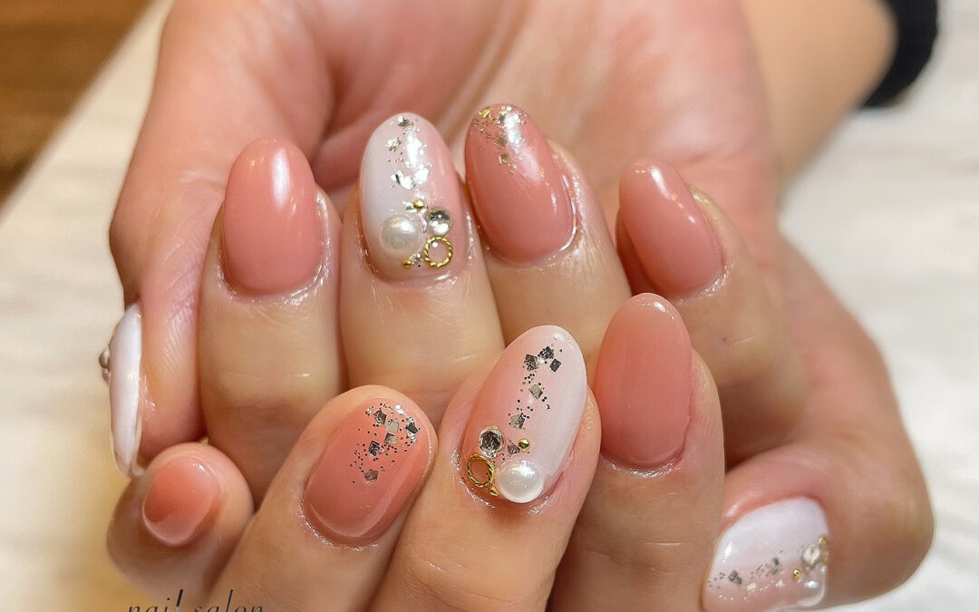 センター南nailsalonLEGAOSです☻*
