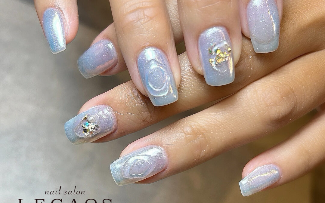 ぷるんと艶めくゆめかわマグ×ちゅるんアート