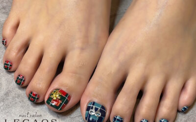 11月・12月おすすめデザイン