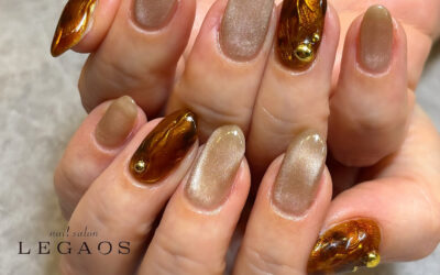 11月のおすすめデザイン