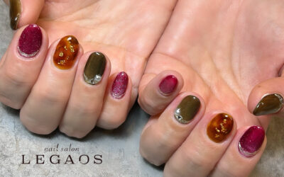 11月のおすすめデザイン