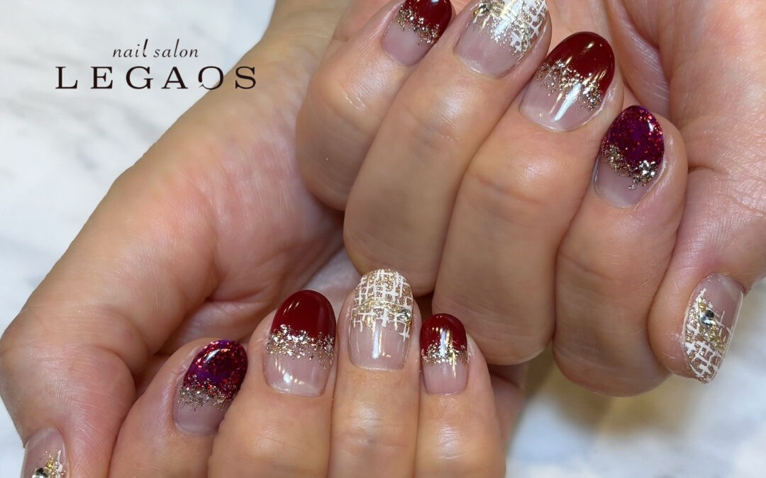 12月キャンペーンデザイン