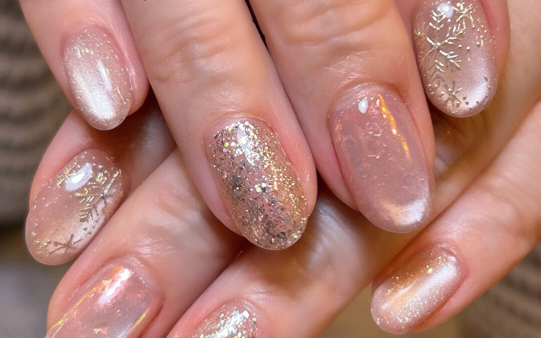 ❄️12月おすすめデザイン❄️