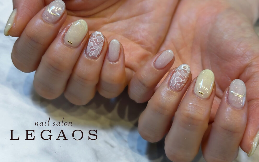 3月キャンペーンデザイン❁